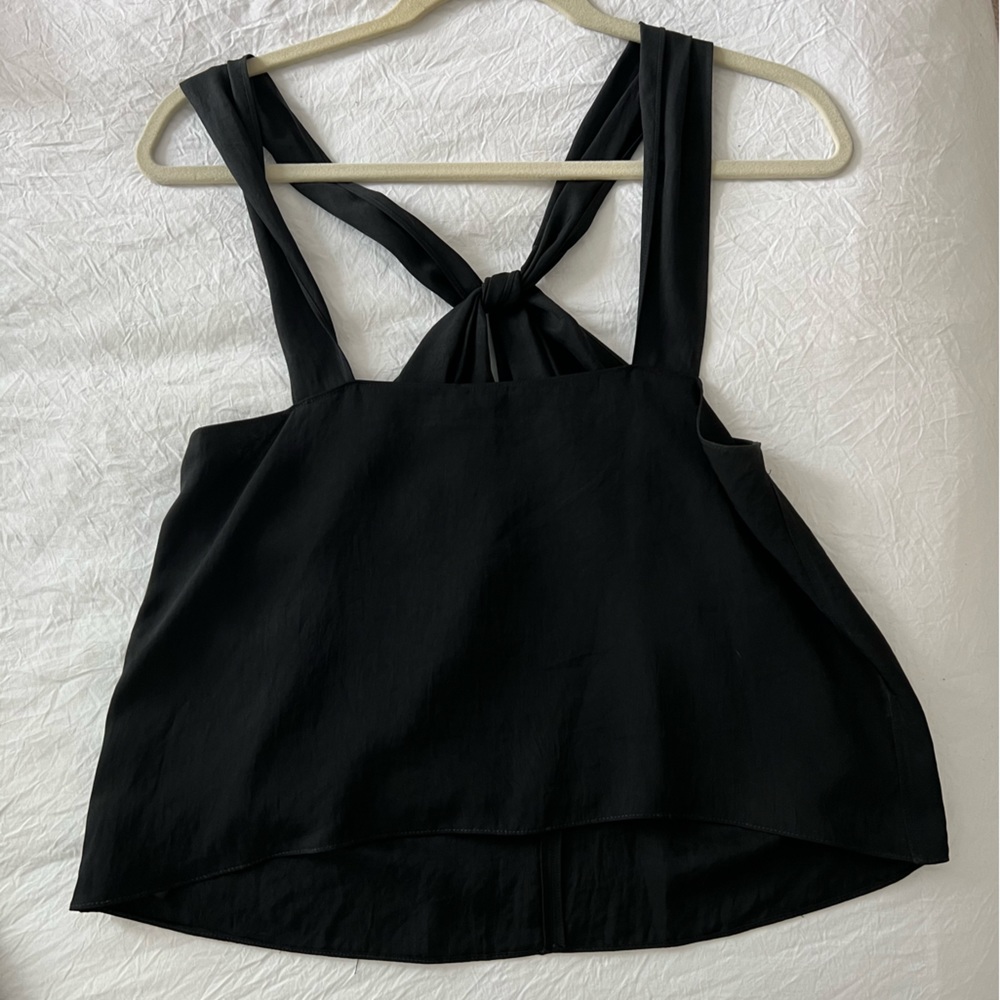 Rag & Bone Knot Halter - image 4